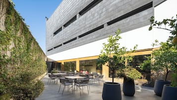 Teras/veranda