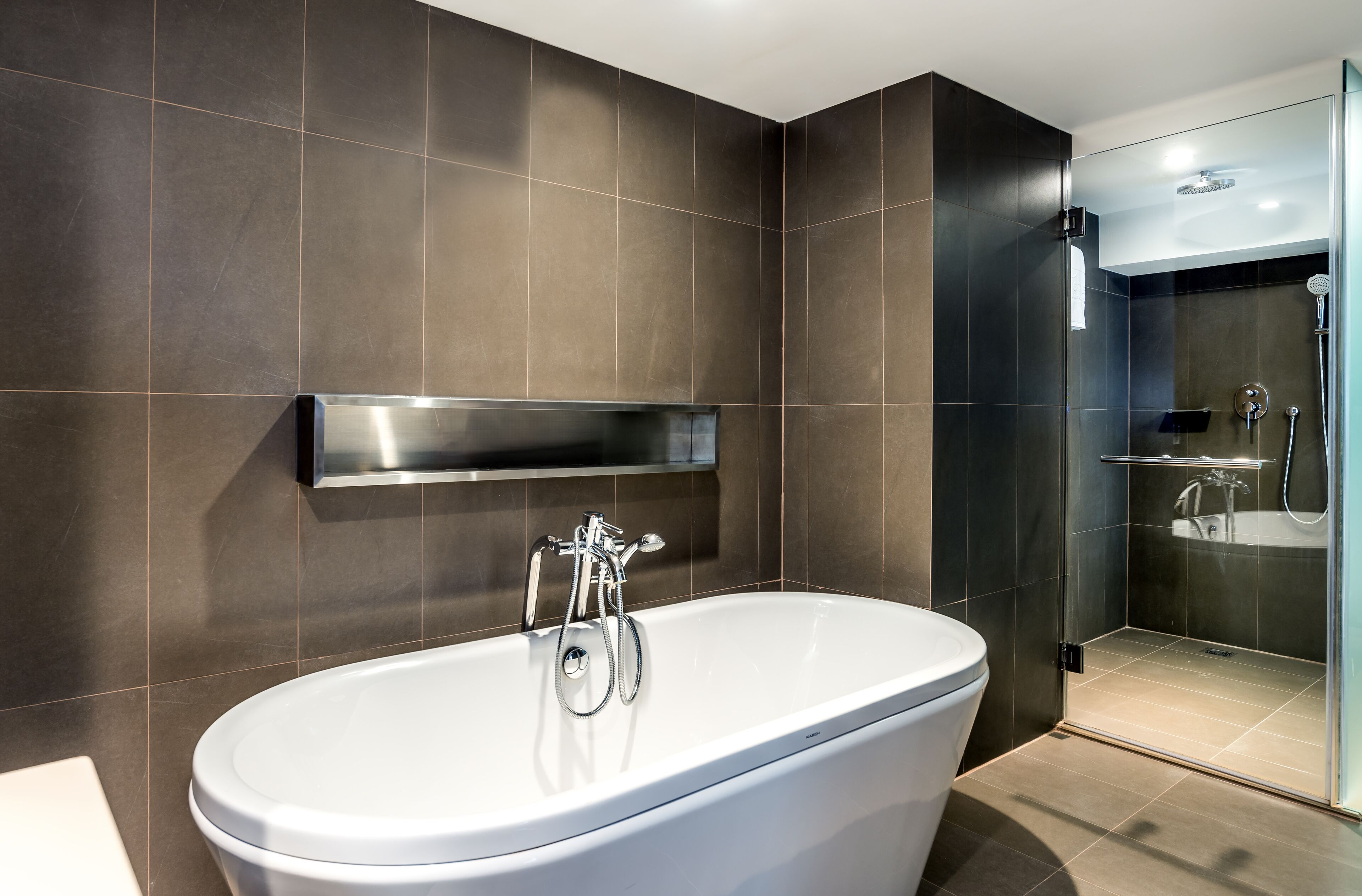 Foto - Hilton Garden Inn Bangkok Silom