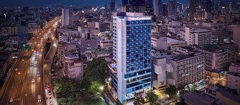 Hilton Garden Inn Bangkok Silom