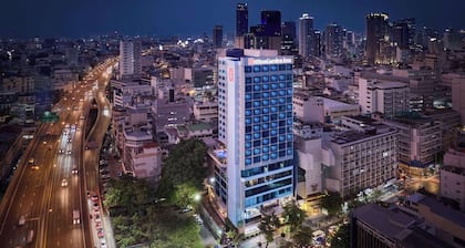 Hilton Garden Inn Bangkok Silom
