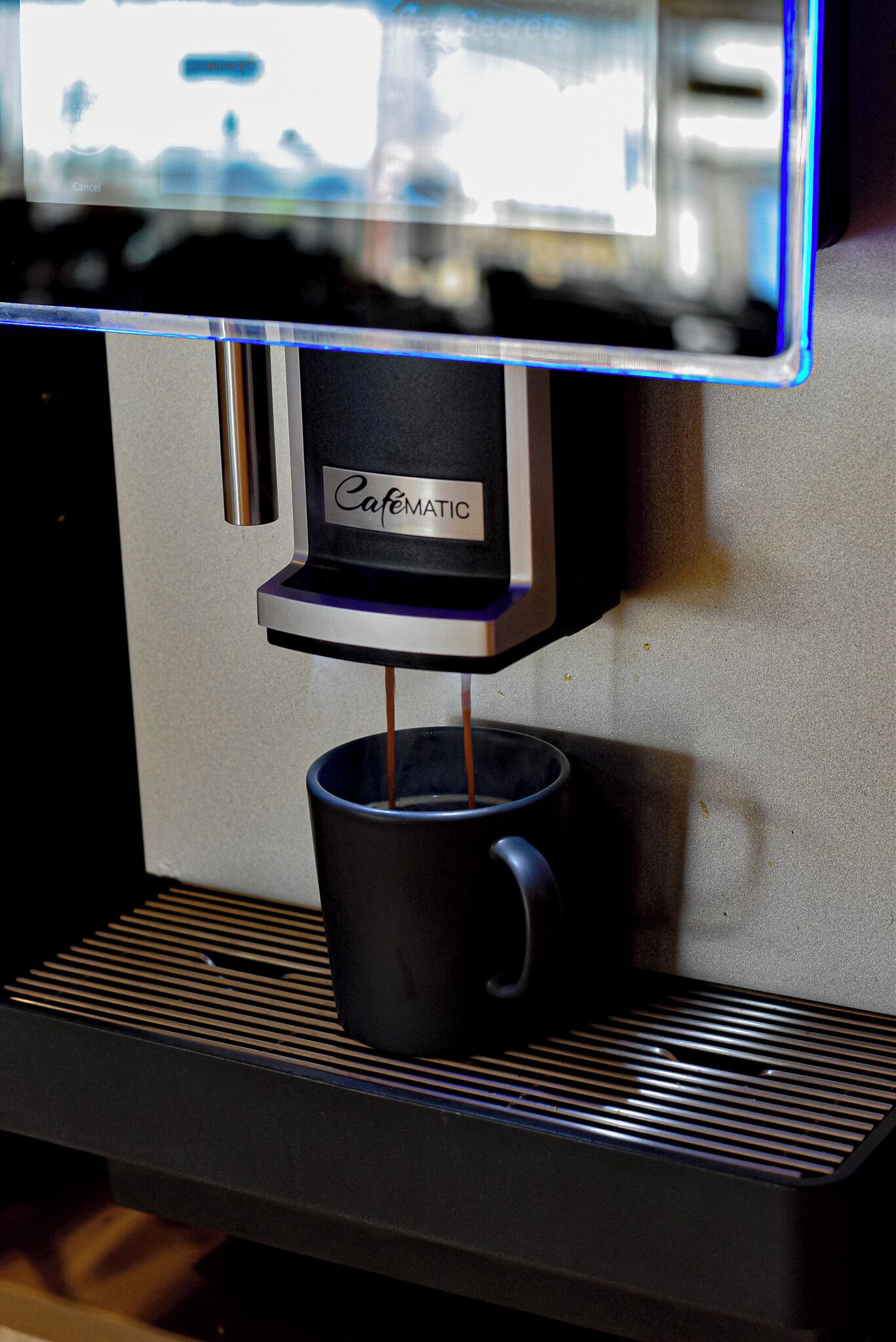 Foto - Hilton Garden Inn Bangkok Silom