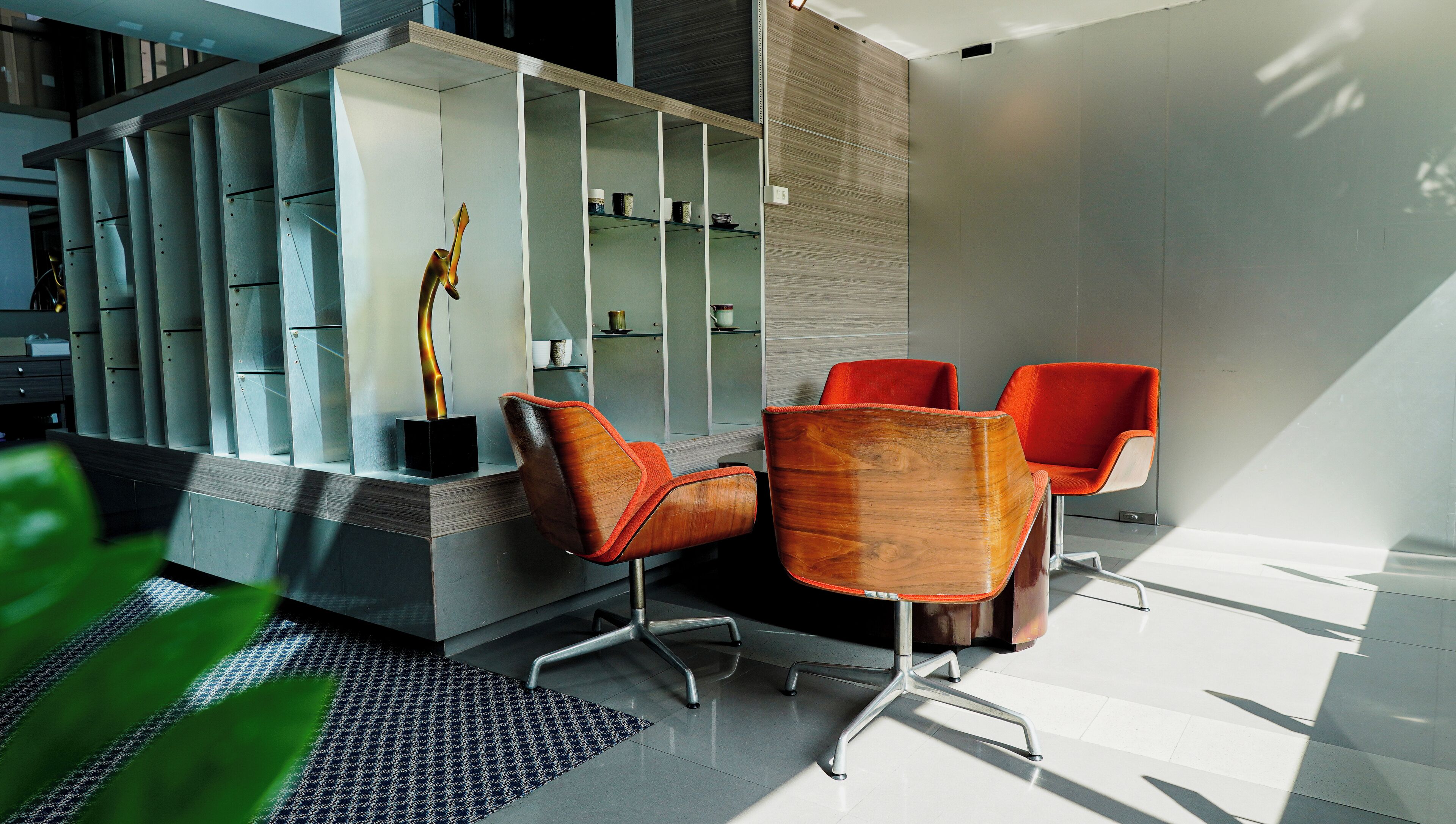 Foto - Hilton Garden Inn Bangkok Silom