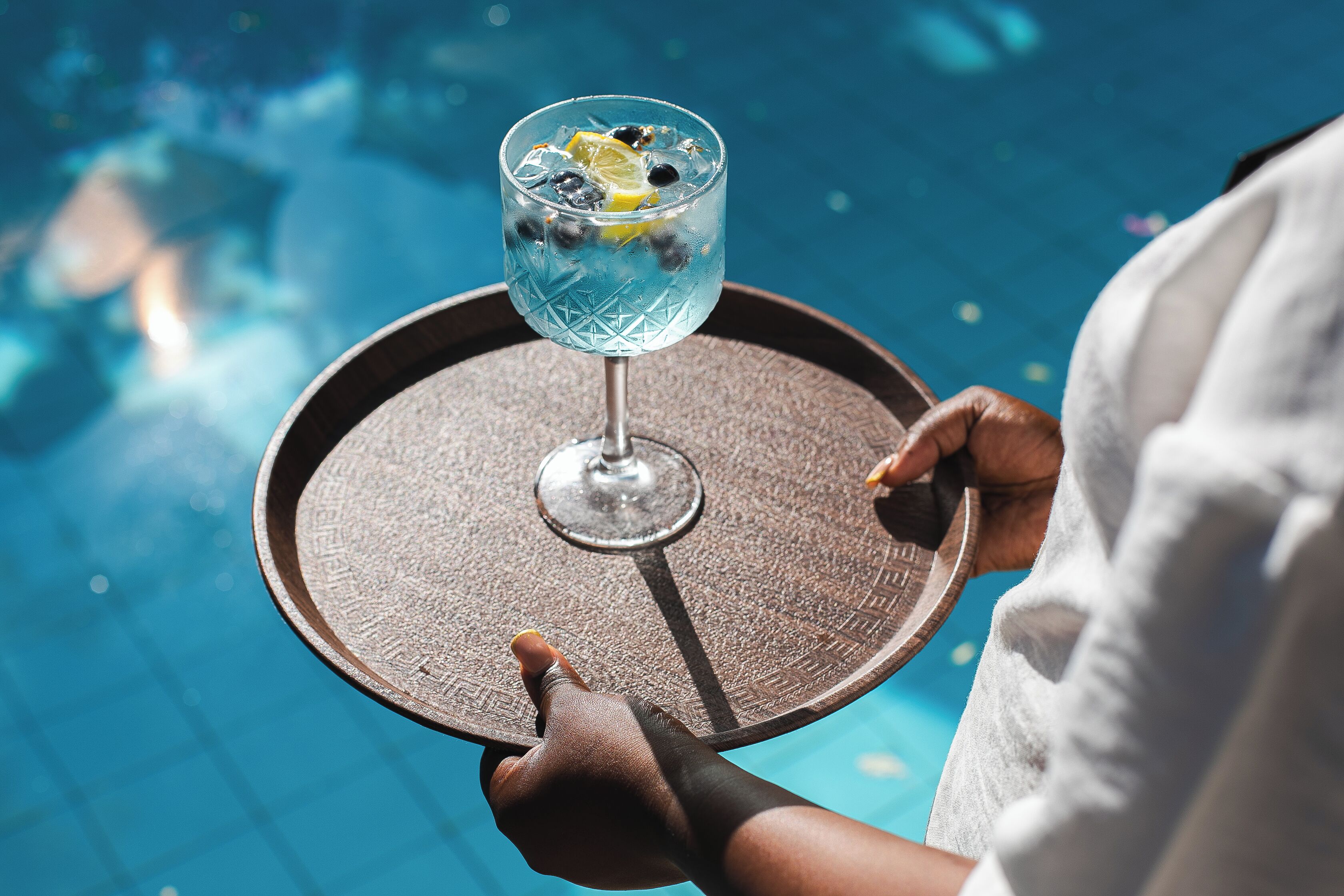 Foto - Last Word Constantia