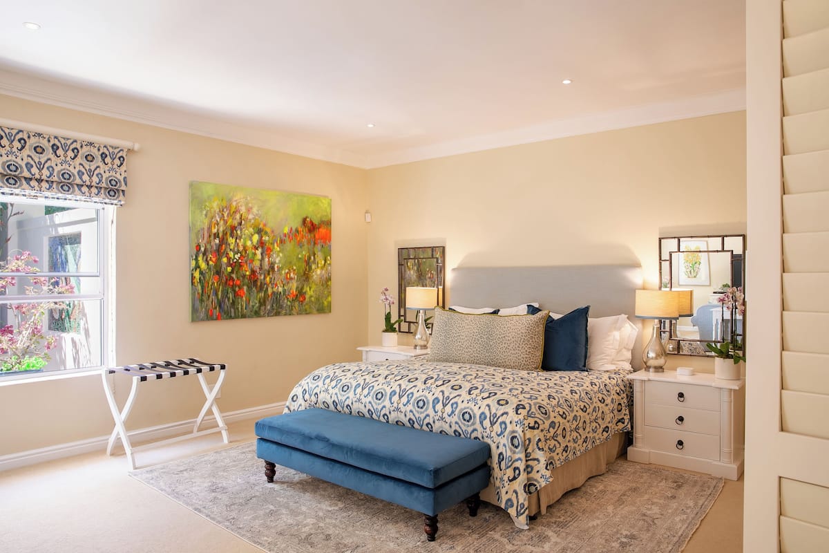 Suite luxueuse, 1 trÚs grand lit | Literie de qualité, couette en duvet, articles de minibar gratuits