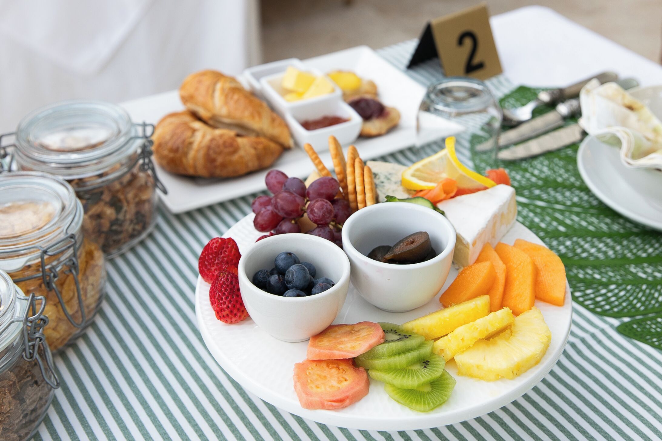 Foto - Last Word Constantia