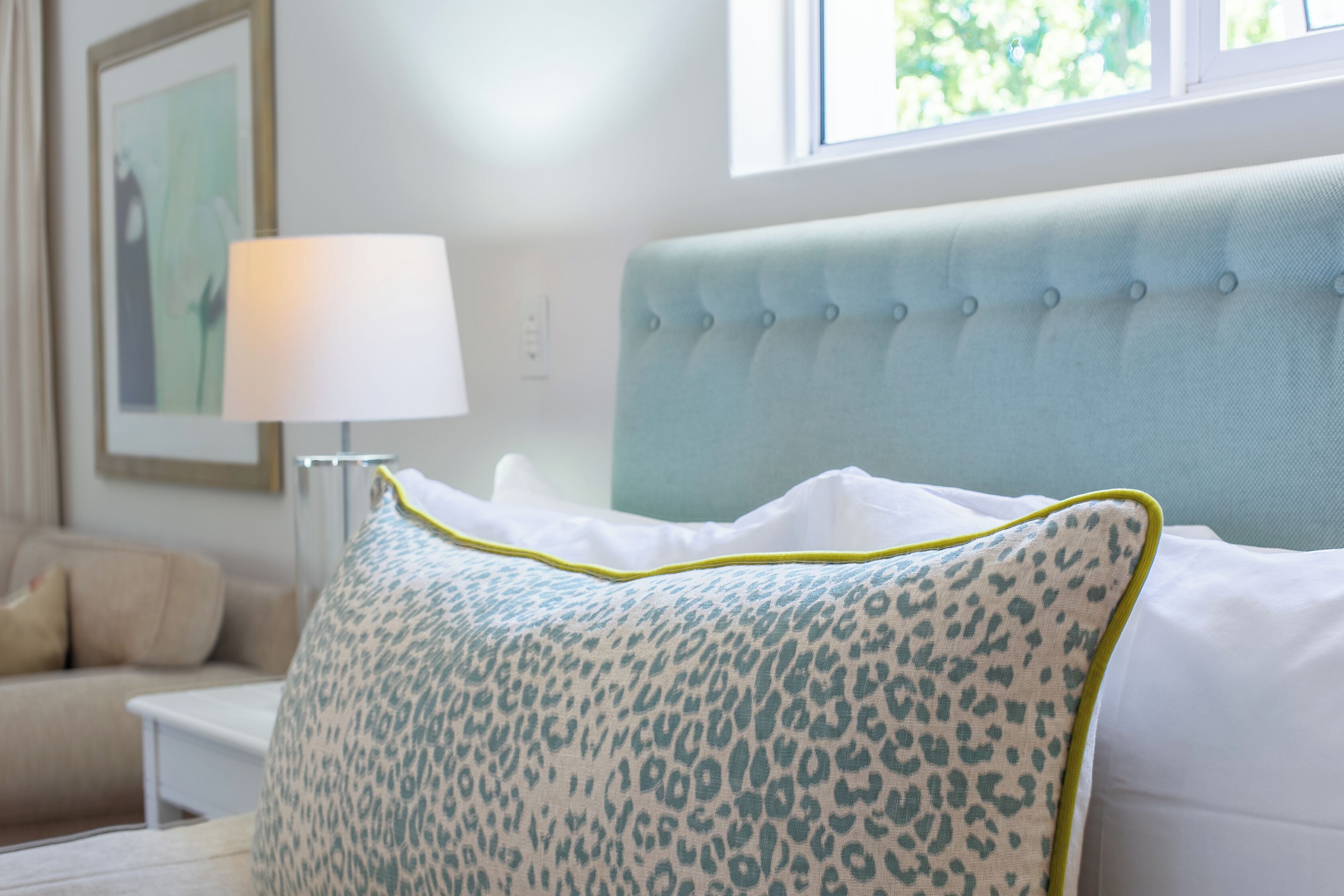 Family Suite | Premium bedding, down comforters, free minibar, in-room safe