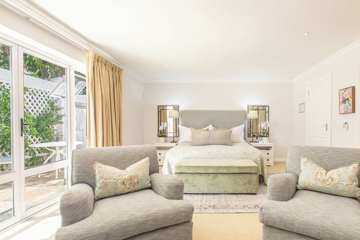 Ropa de cama de alta calidad y cubrecamas