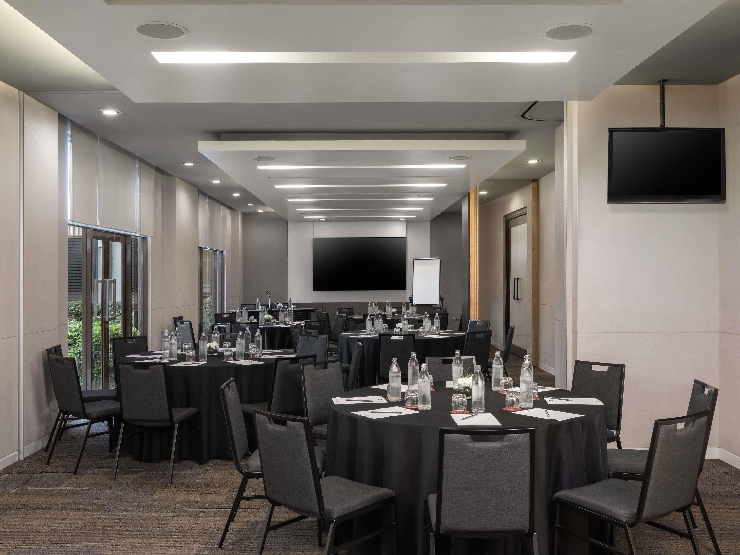 Sala de reuniones