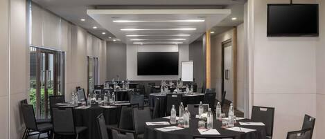 Sala de reuniones