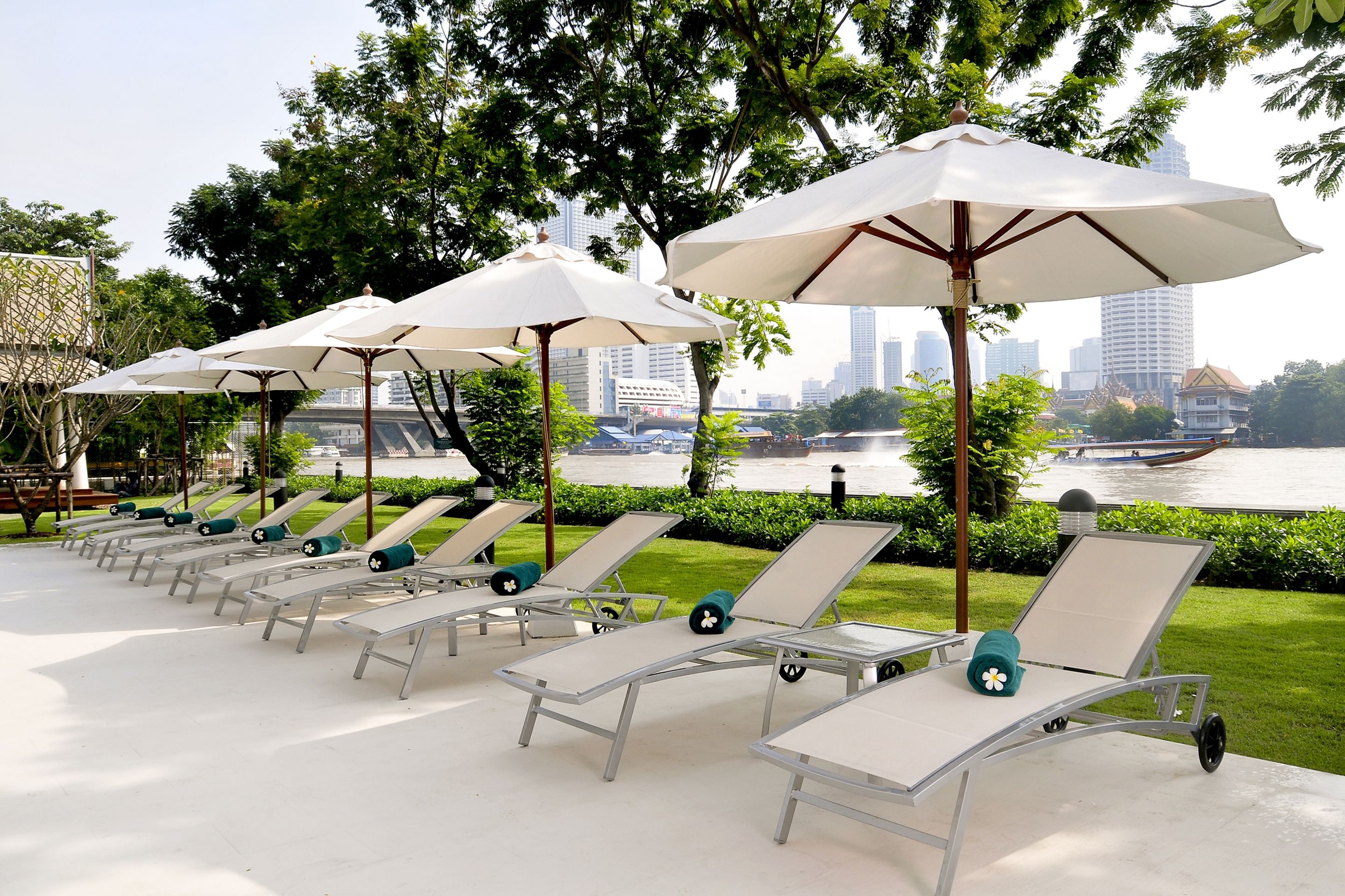 Solterrasse