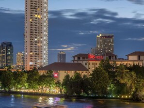 Miscellaneous - ibis Bangkok Riverside (Bangkok)