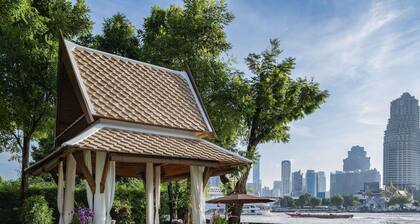 ibis Bangkok Riverside