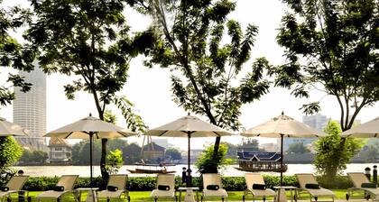 ibis Bangkok Riverside