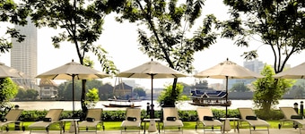 ibis Bangkok Riverside