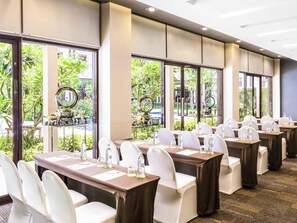 Meeting facility - ibis Bangkok Riverside (Bangkok)