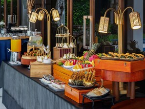 Meeting facility - ibis Bangkok Riverside (Bangkok)