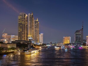 Exterior - ibis Bangkok Riverside (Bangkok)