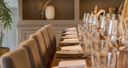 Hotel Parkzicht Eindhoven