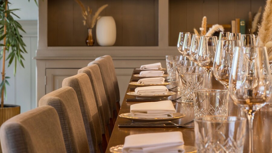 Hotel Parkzicht Eindhoven