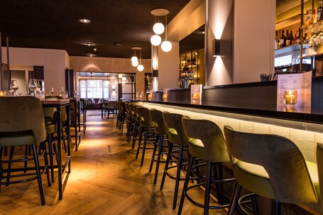Bar (en la propiedad)