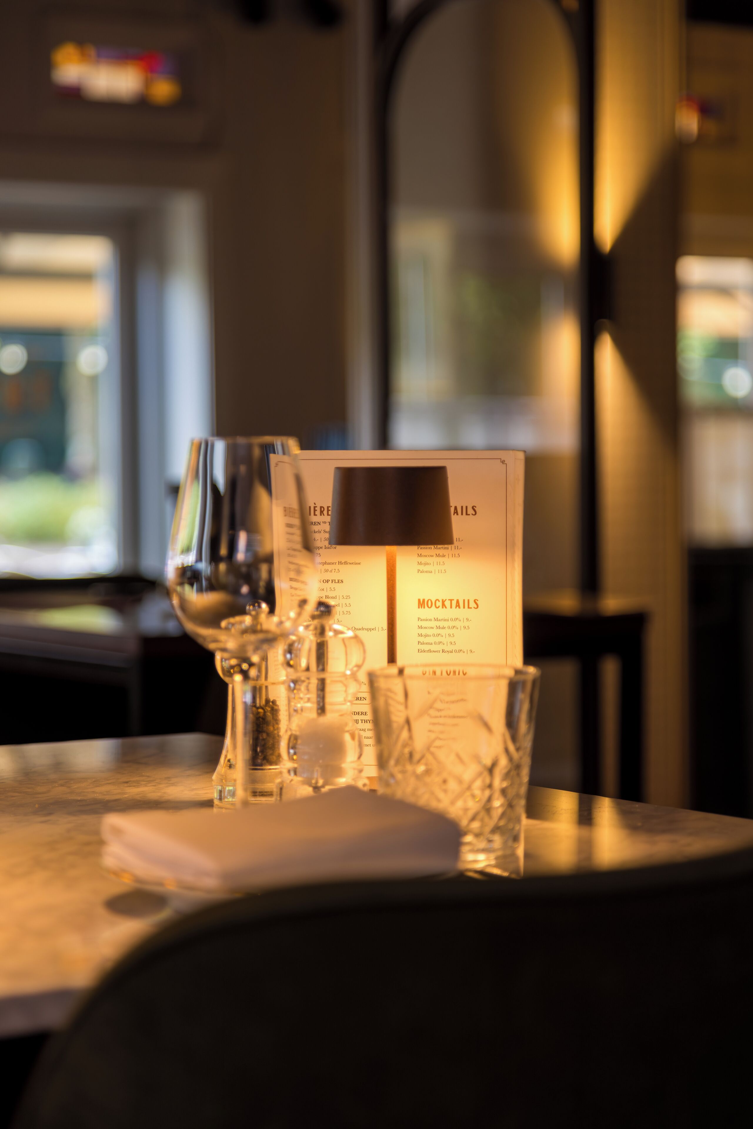 Foto - Hotel Parkzicht Eindhoven