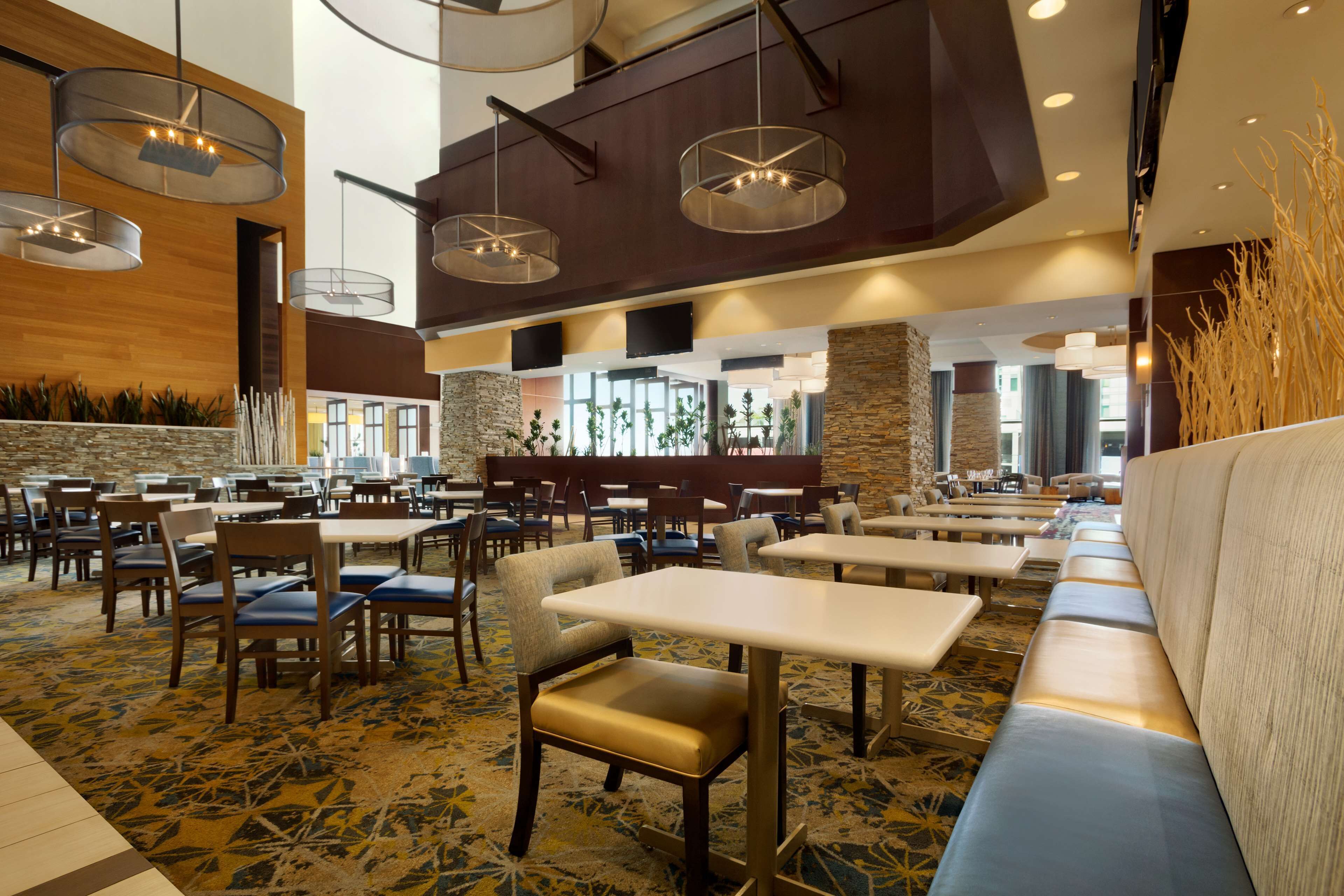 Photo - Embassy Suites by Hilton Denver Downtown Convention Center