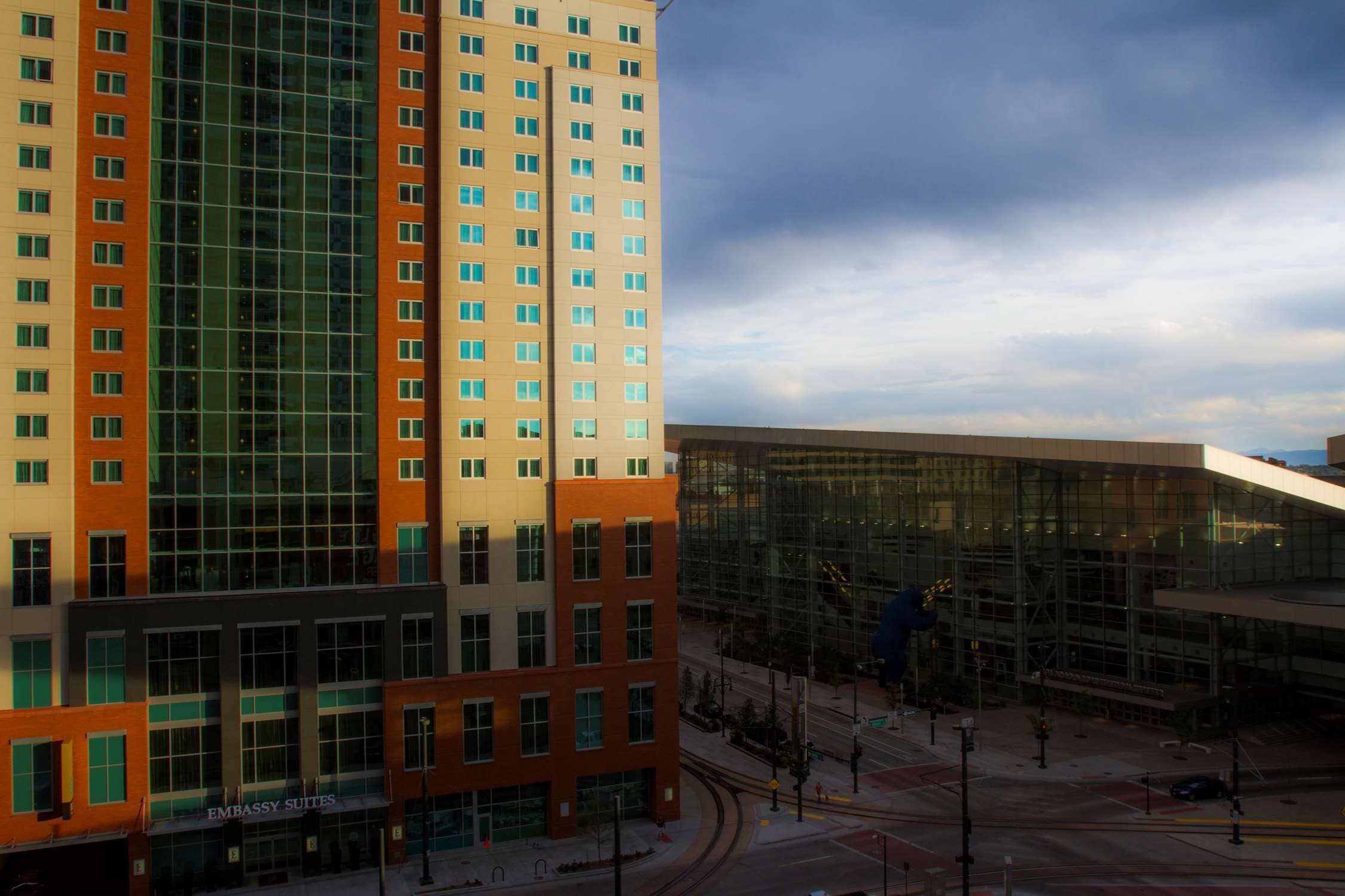 Foto - Embassy Suites by Hilton Denver Downtown Convention Center