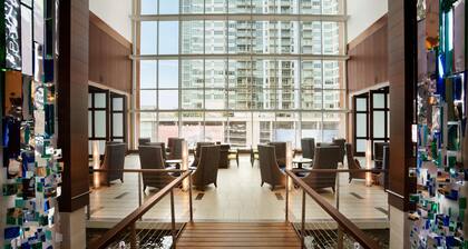 Embassy Suites by Hilton Denver Downtown Convention Center