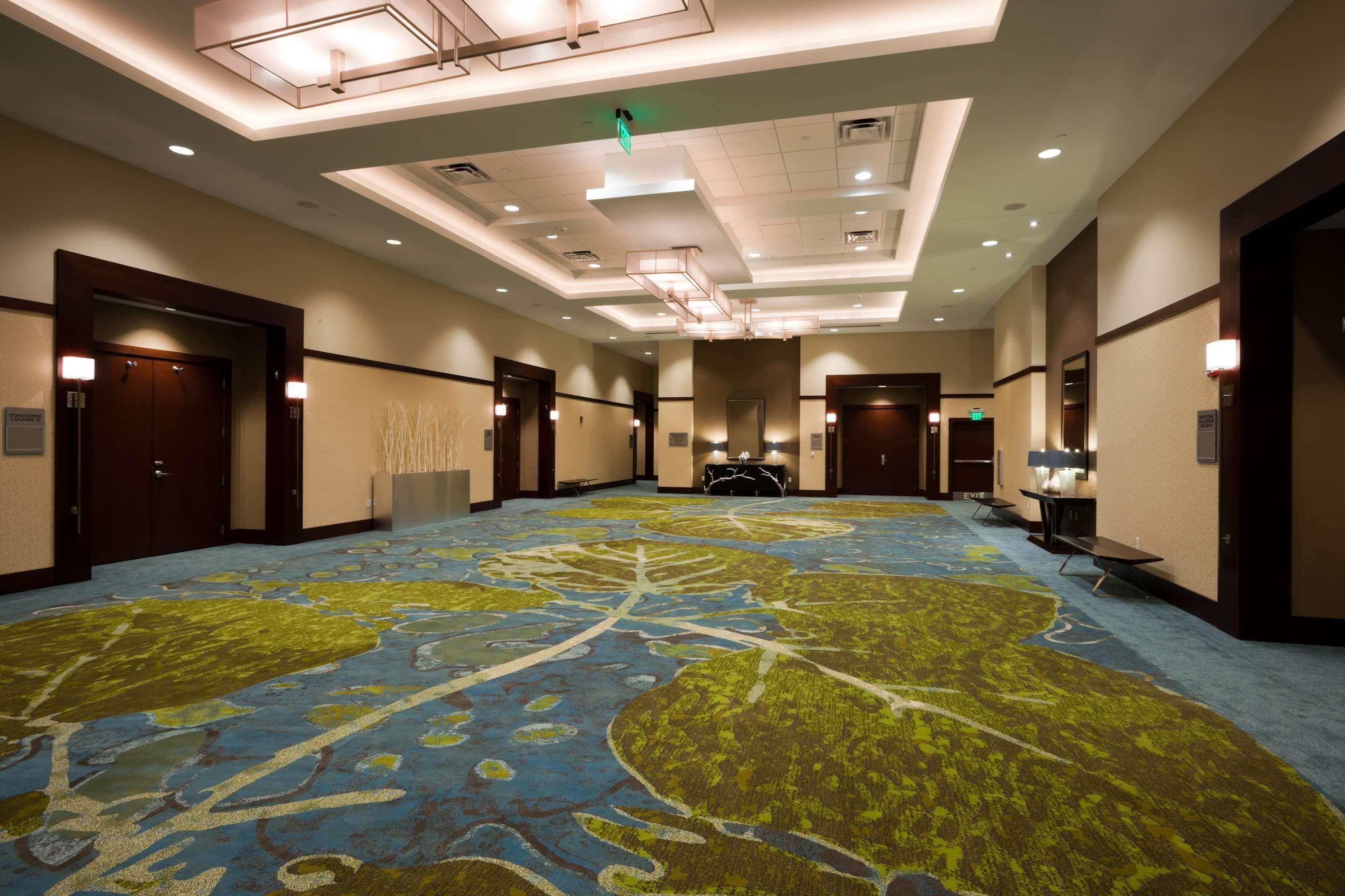 Foto - Embassy Suites by Hilton Denver Downtown Convention Center