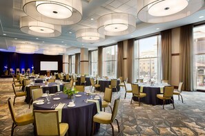 Meeting facility - Embassy Suites by Hilton Denver Downtown Convention Center (Denver)