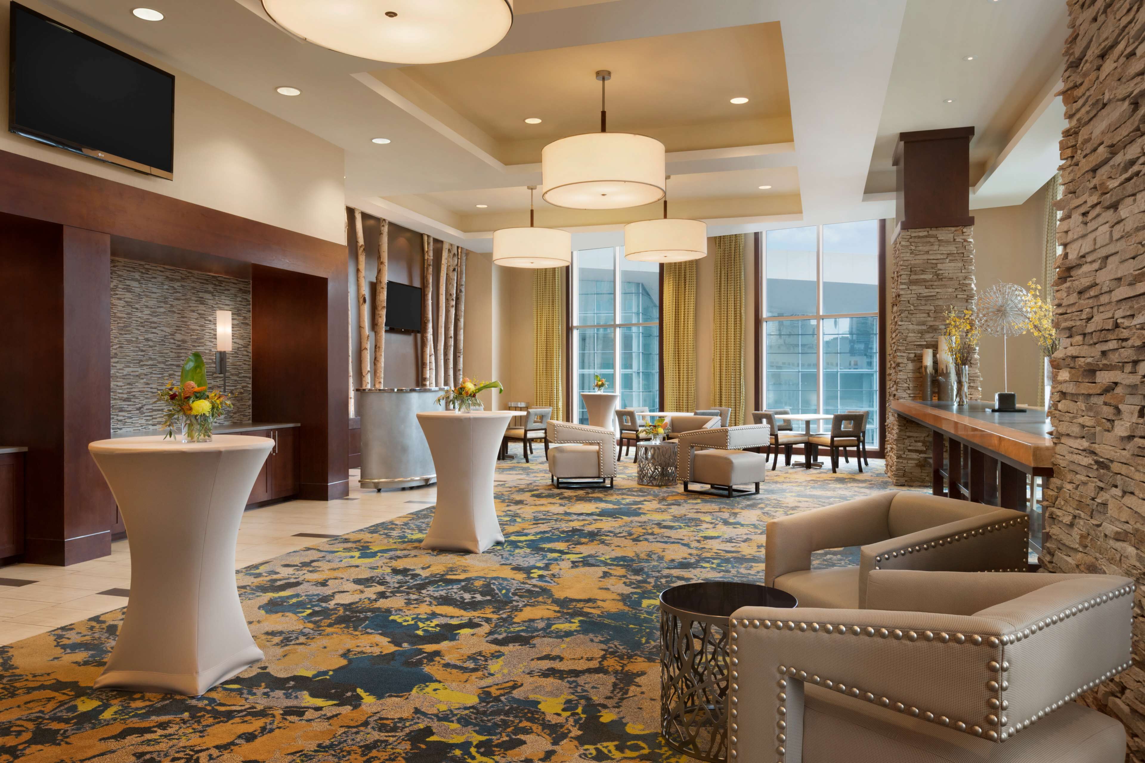 Foto - Embassy Suites by Hilton Denver Downtown Convention Center