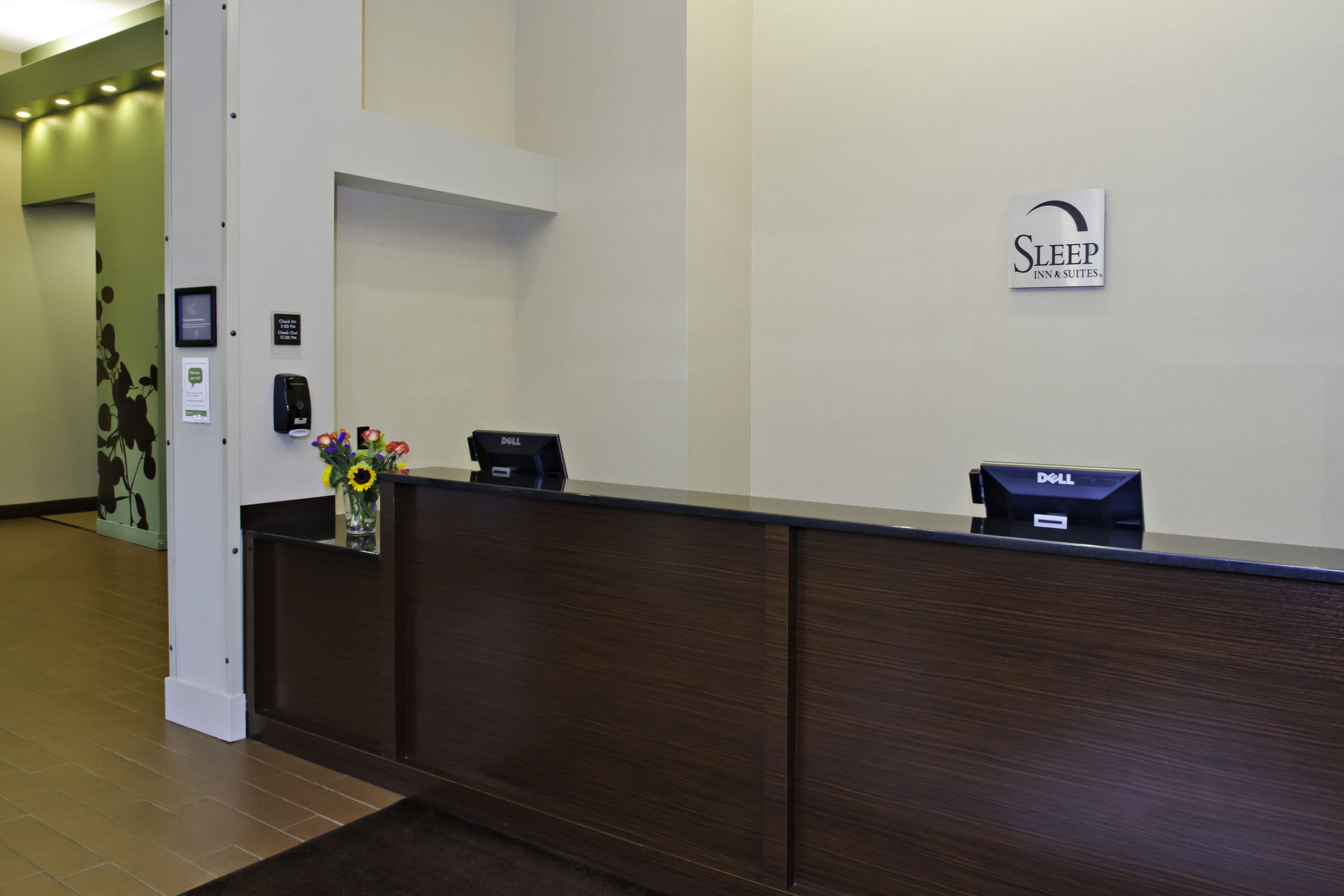 Foto - Sleep Inn & Suites Downtown Inner Harbor