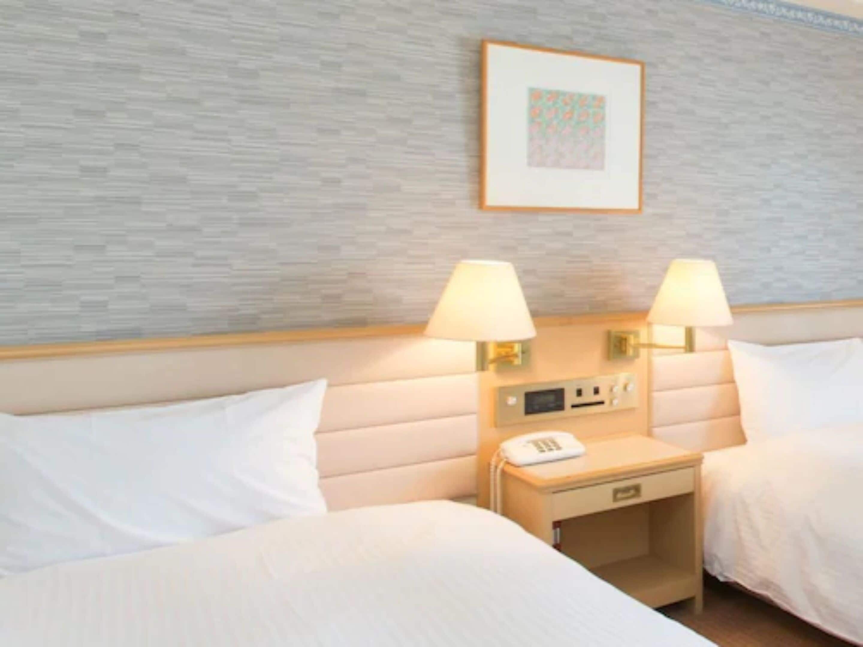 Foto - Hotel Sapporo Garden Palace