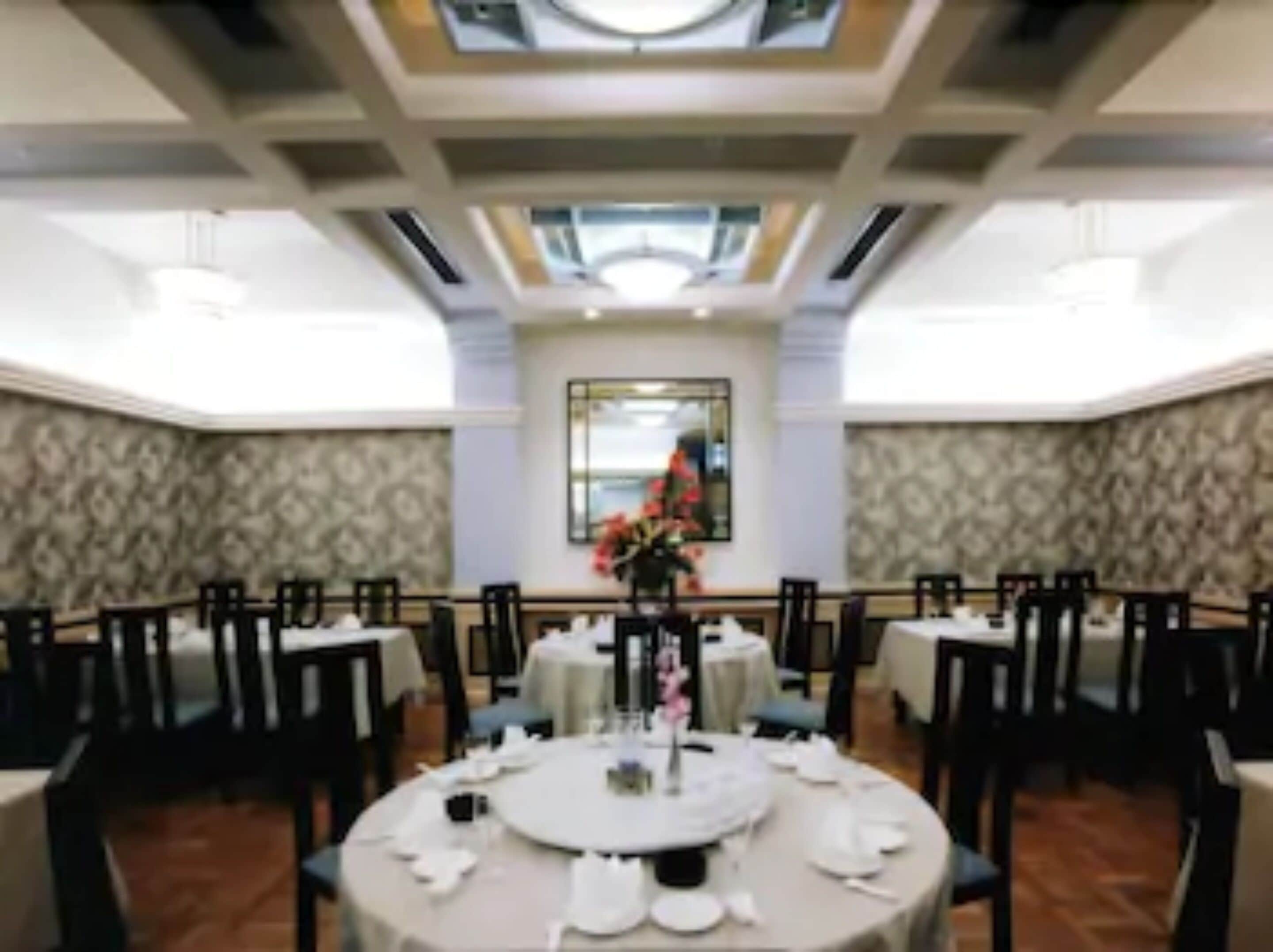 Foto - Hotel Sapporo Garden Palace