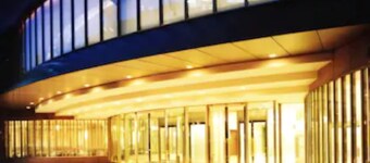 Sapporo Garden Palace