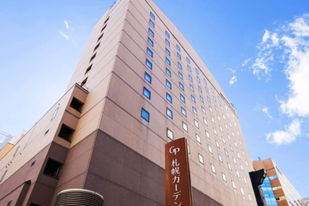 Sapporo Garden Palace