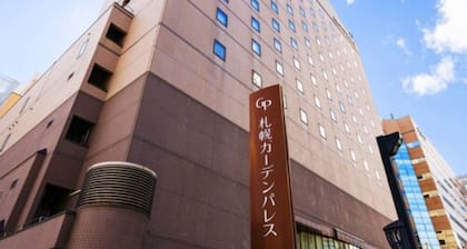 Sapporo Garden Palace