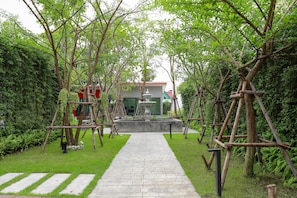 Spa - Golden Sea Pattaya Hotel (Pattaya)