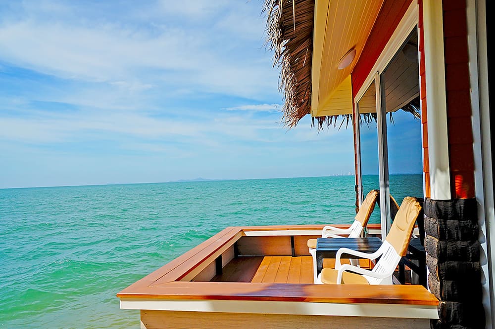 Sunset Village Beach Resort