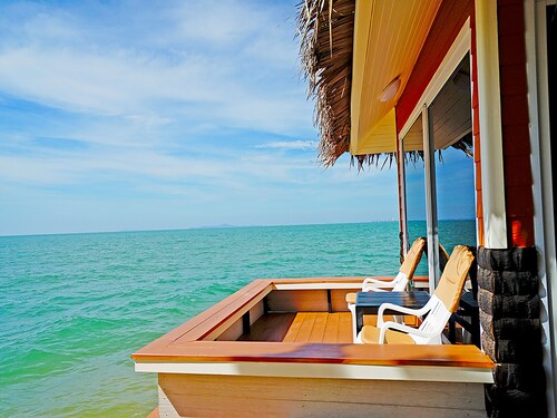 Sunset Village Beach Resort