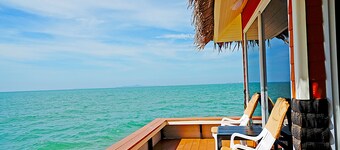 Sunset Village Beach Resort