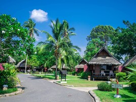 Garden Cosy | Property entrance