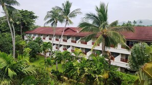 Exterior - Chaweng Beachcomber Hotel (Koh Samui)