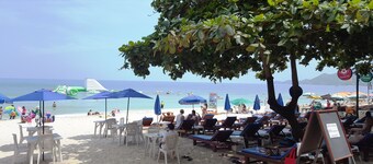 Chaweng Beachcomber Hotel