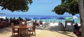 Chaweng Beachcomber Hotel