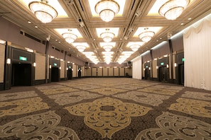 Ballsaal