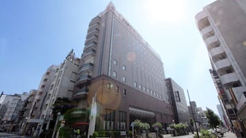 外觀