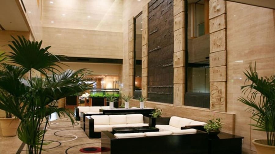 Nagoya Garden Palace