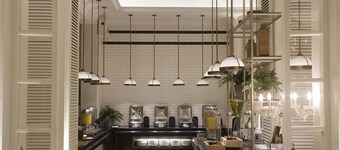 Java Paragon Hotel and Residences