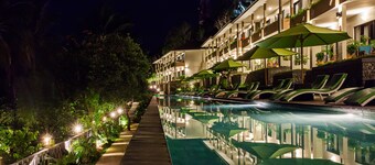 Kebun Villas & Resort